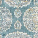 Rug Gray and Blue Swatch link