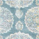 Rug Gray and Blue Swatch link