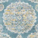 Rug Gray and Blue Swatch link