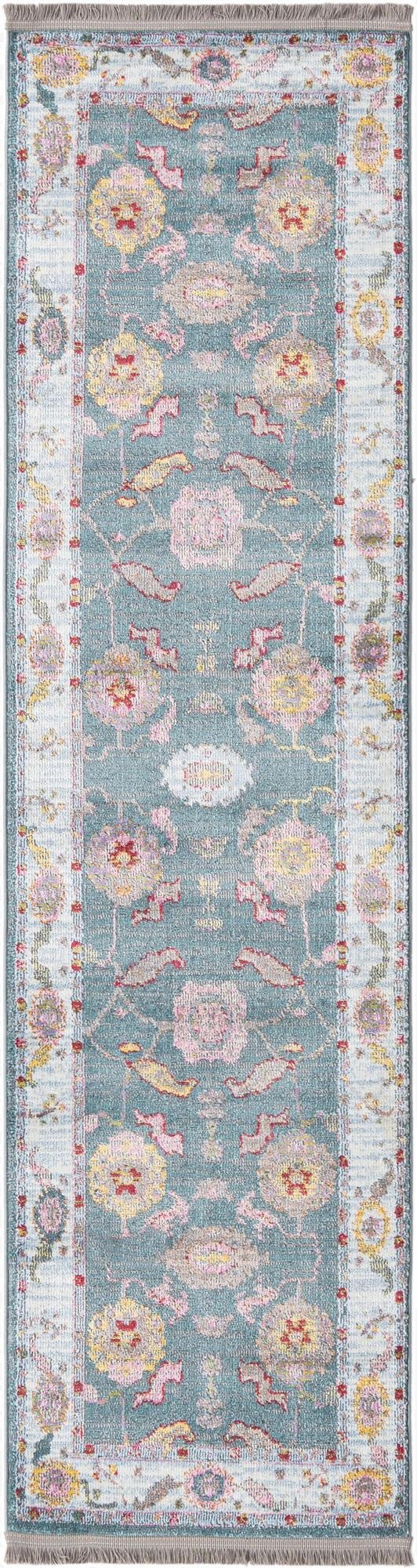 2' 2 x 8' Paragon Runner Rug