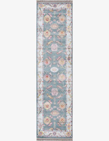 2' 2 x 8' Paragon Runner Rug