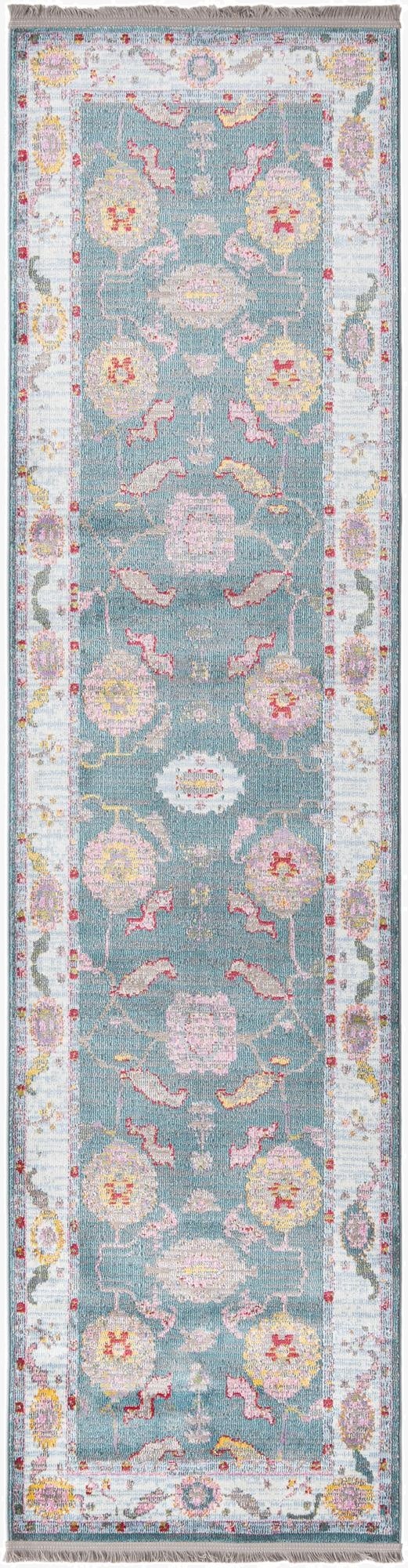 2' 7 x 10' Paragon Runner Rug