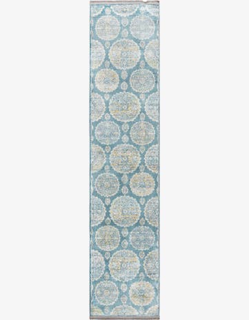 2' 7 x 12' Paragon Runner Rug