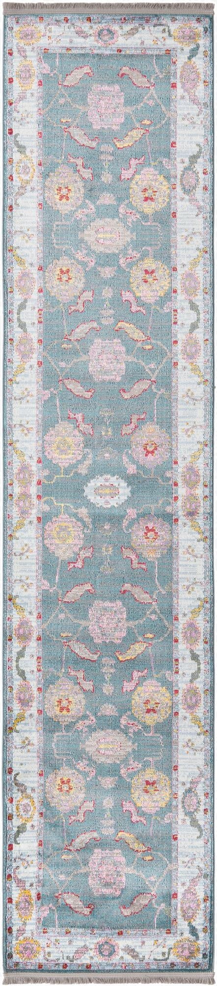 2' 7 x 12' Paragon Runner Rug