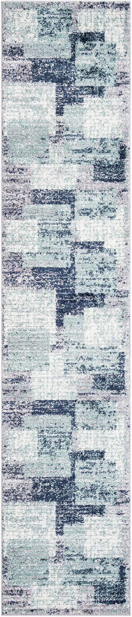 2' 7 x 12' Tucson Runner Rug