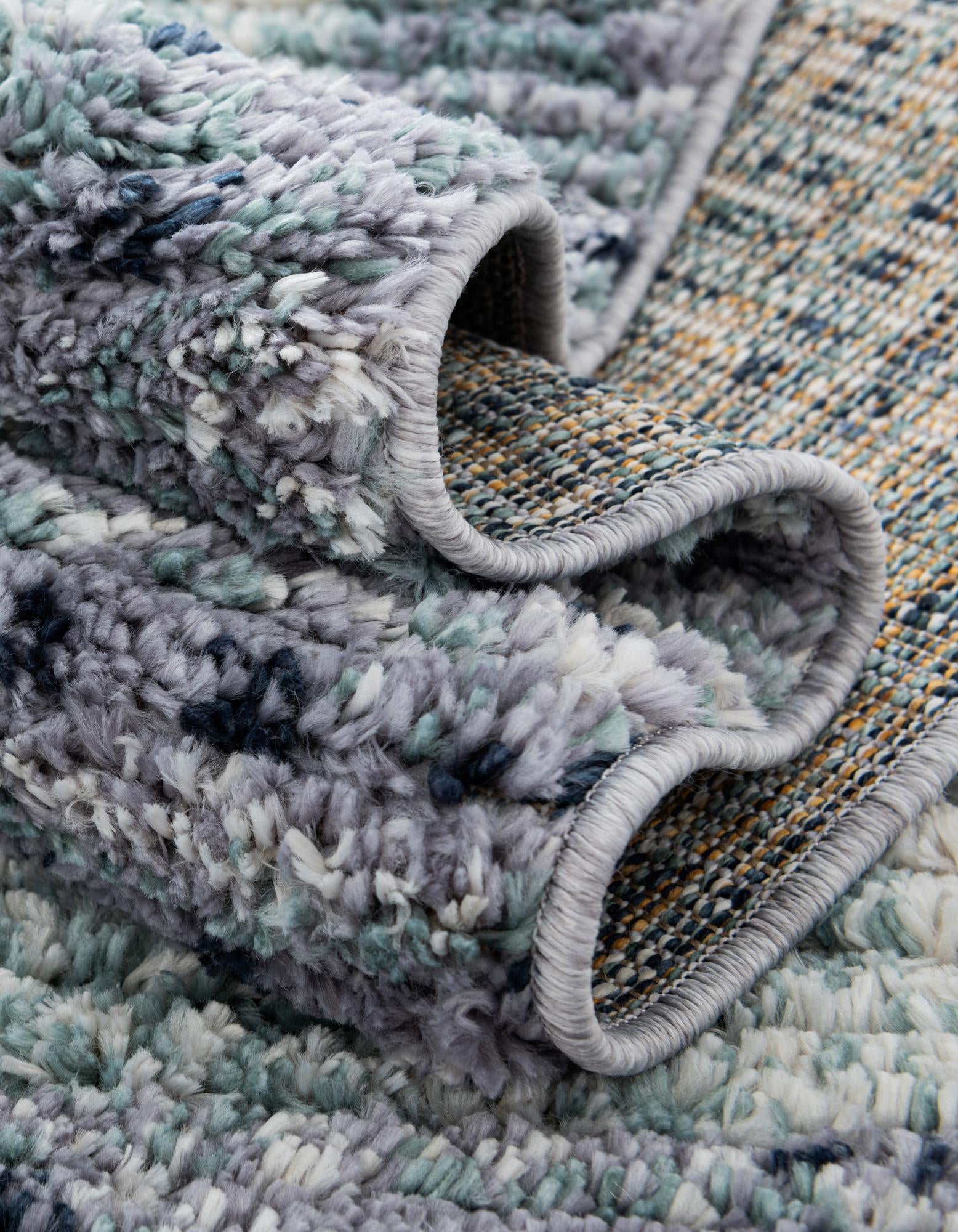 2' 7 x 12' Tucson Runner Rug