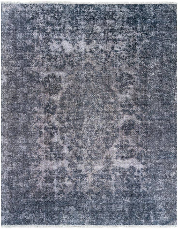 Detail image of 5' 1 x 5' 1 Boutique Square Rug