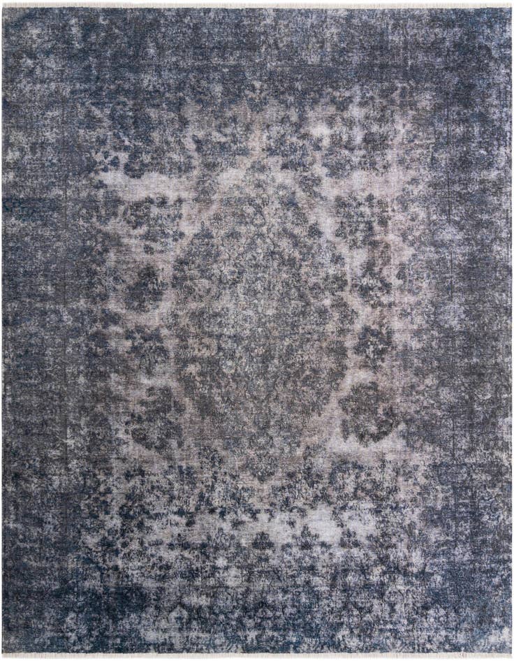 Detail image of 7' 9 x 7' 9 Boutique Square Rug