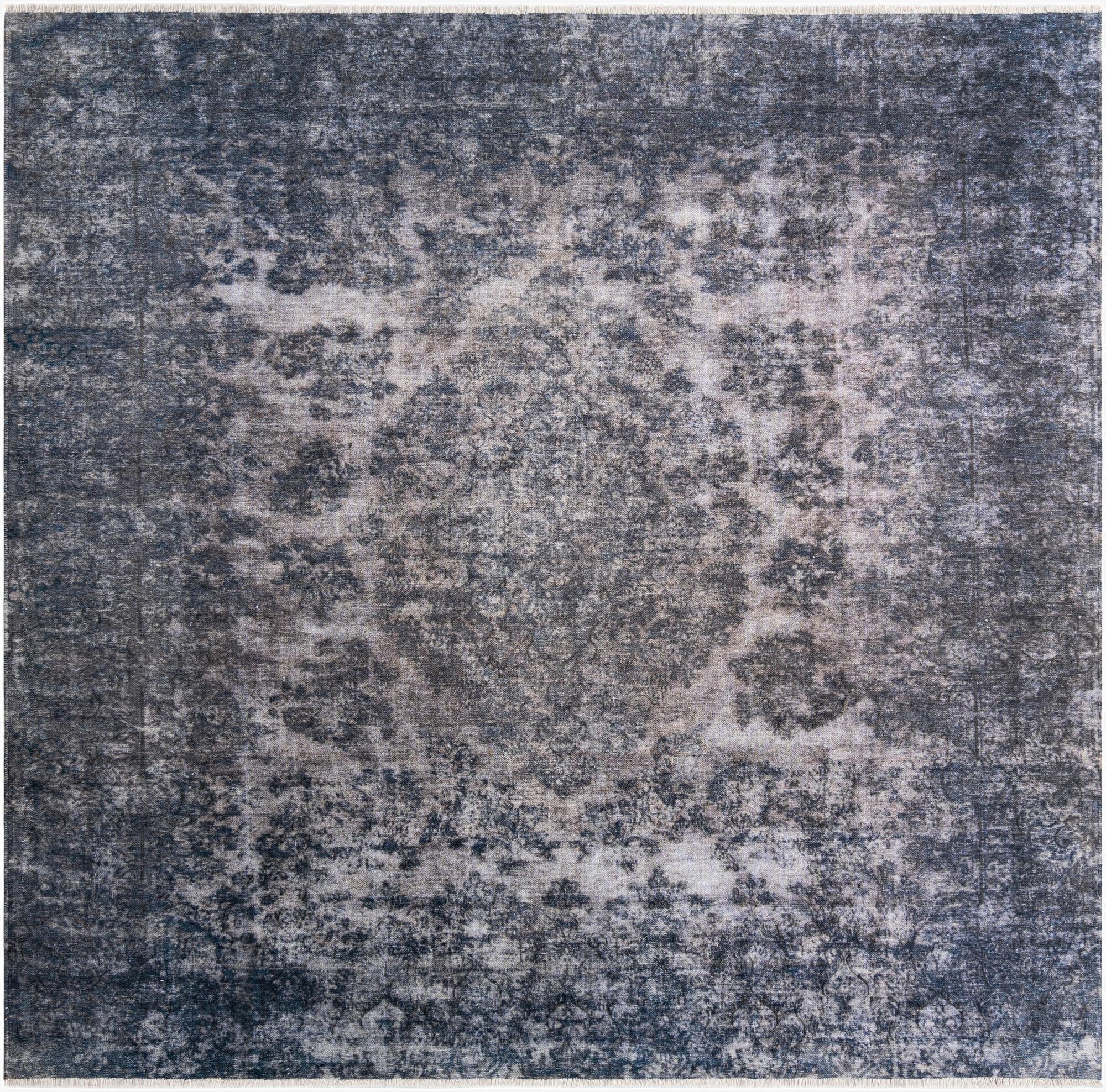 7' 9 x 7' 9 Boutique Square Rug