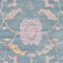 Rug Gray and Blue Swatch link