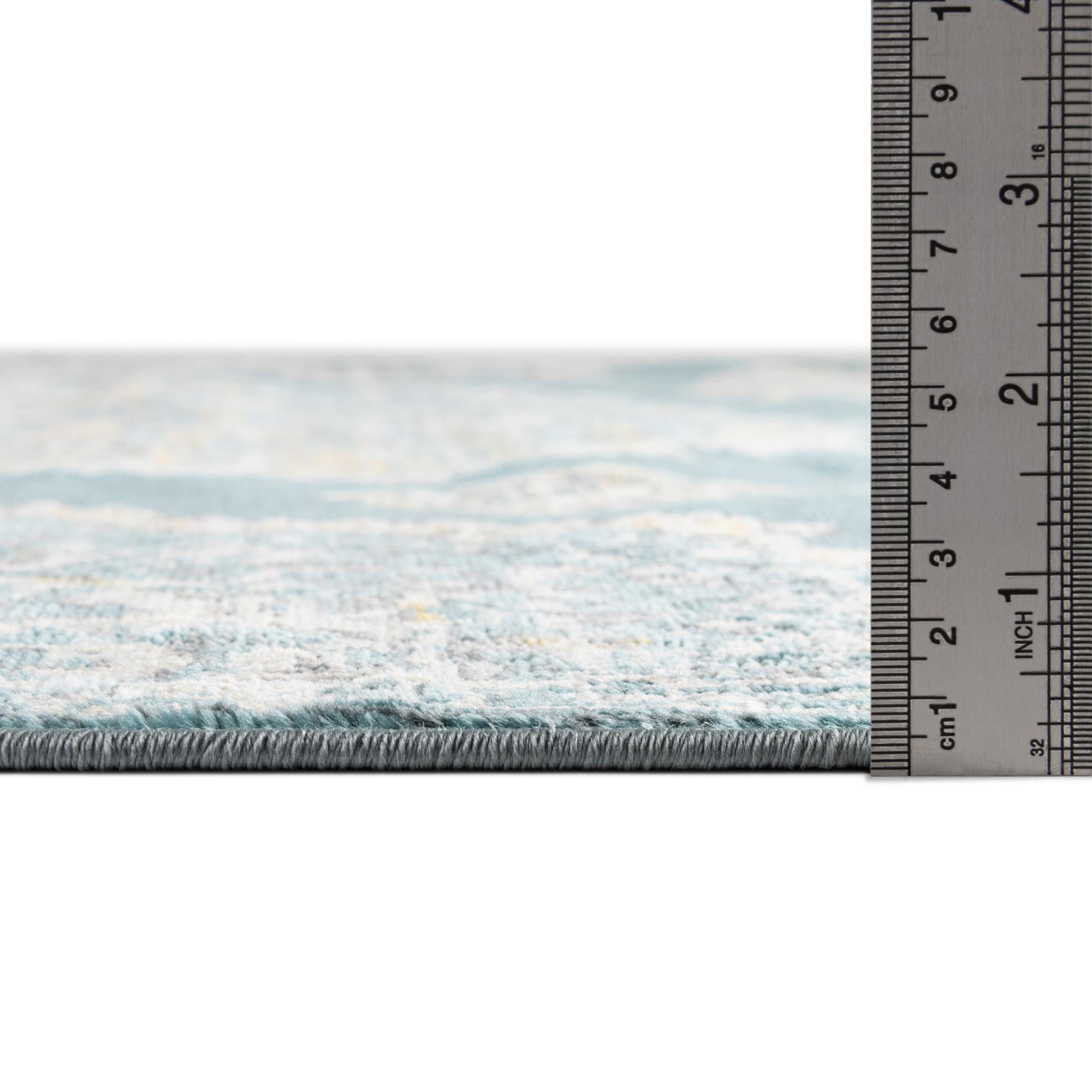5' 5 x 5' 5 Paragon Square Rug