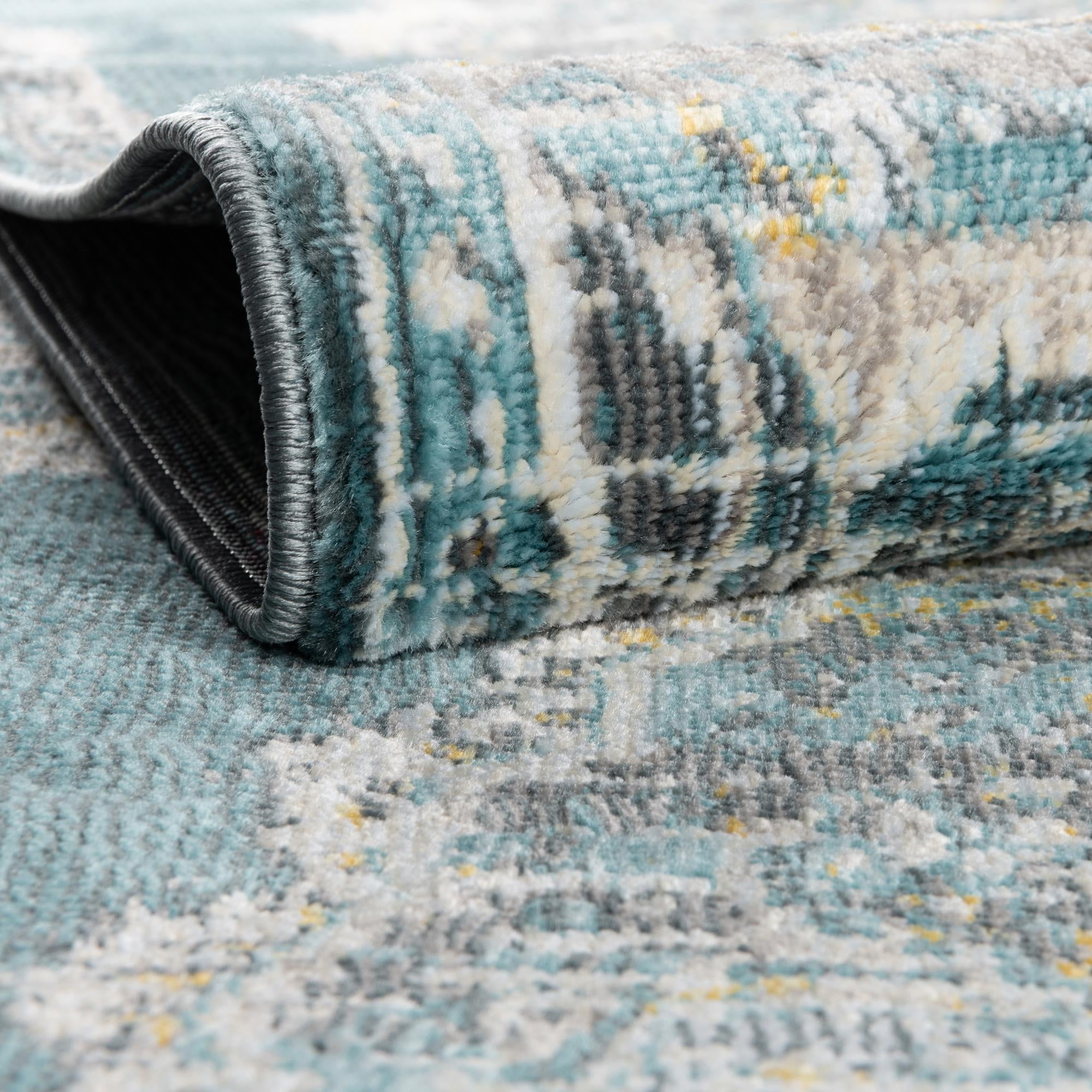 5' 5 x 5' 5 Paragon Square Rug