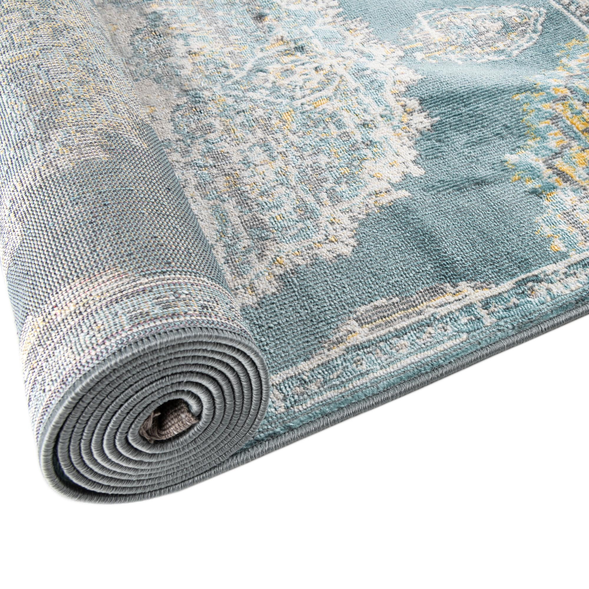 5' 5 x 5' 5 Paragon Square Rug