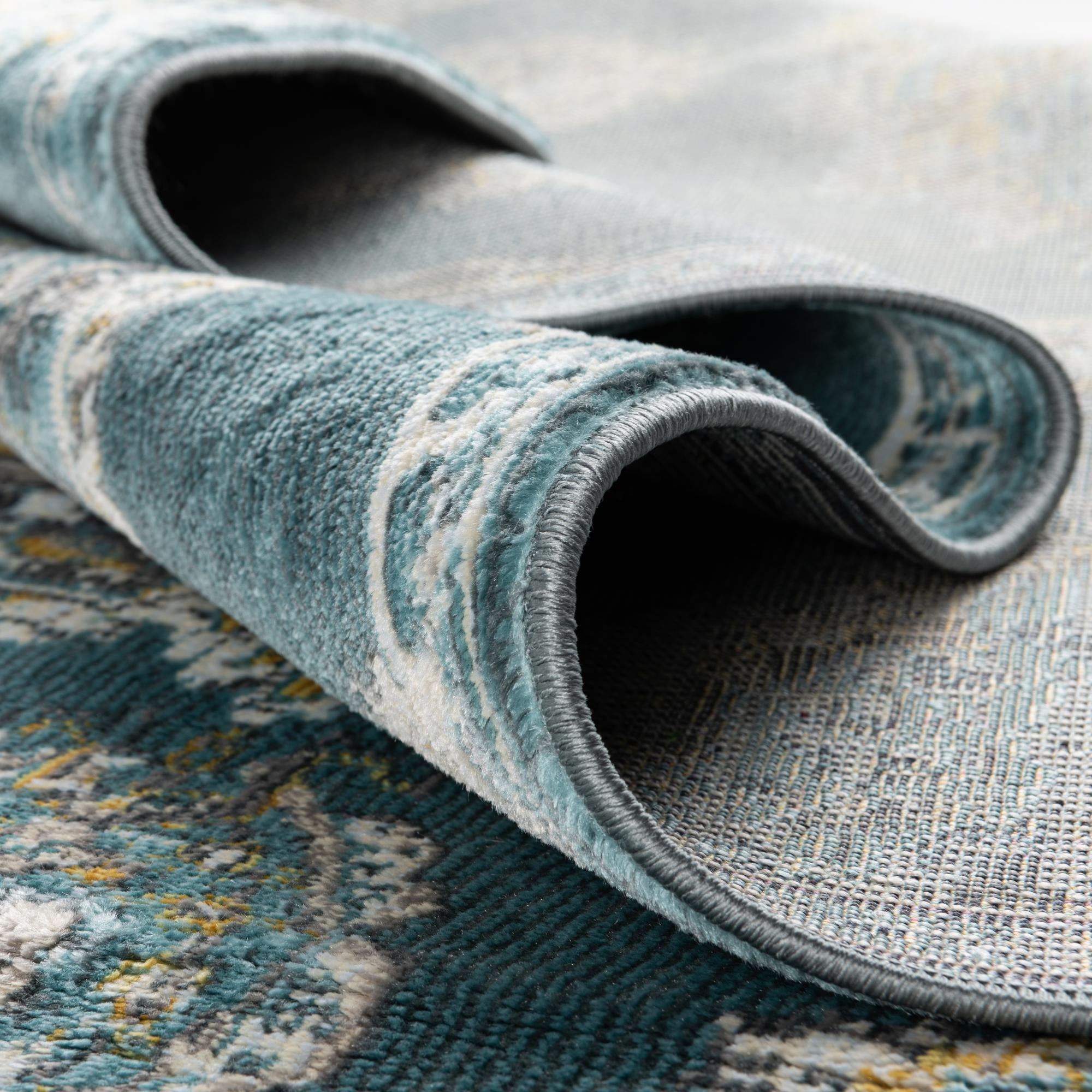 5' 5 x 5' 5 Paragon Square Rug
