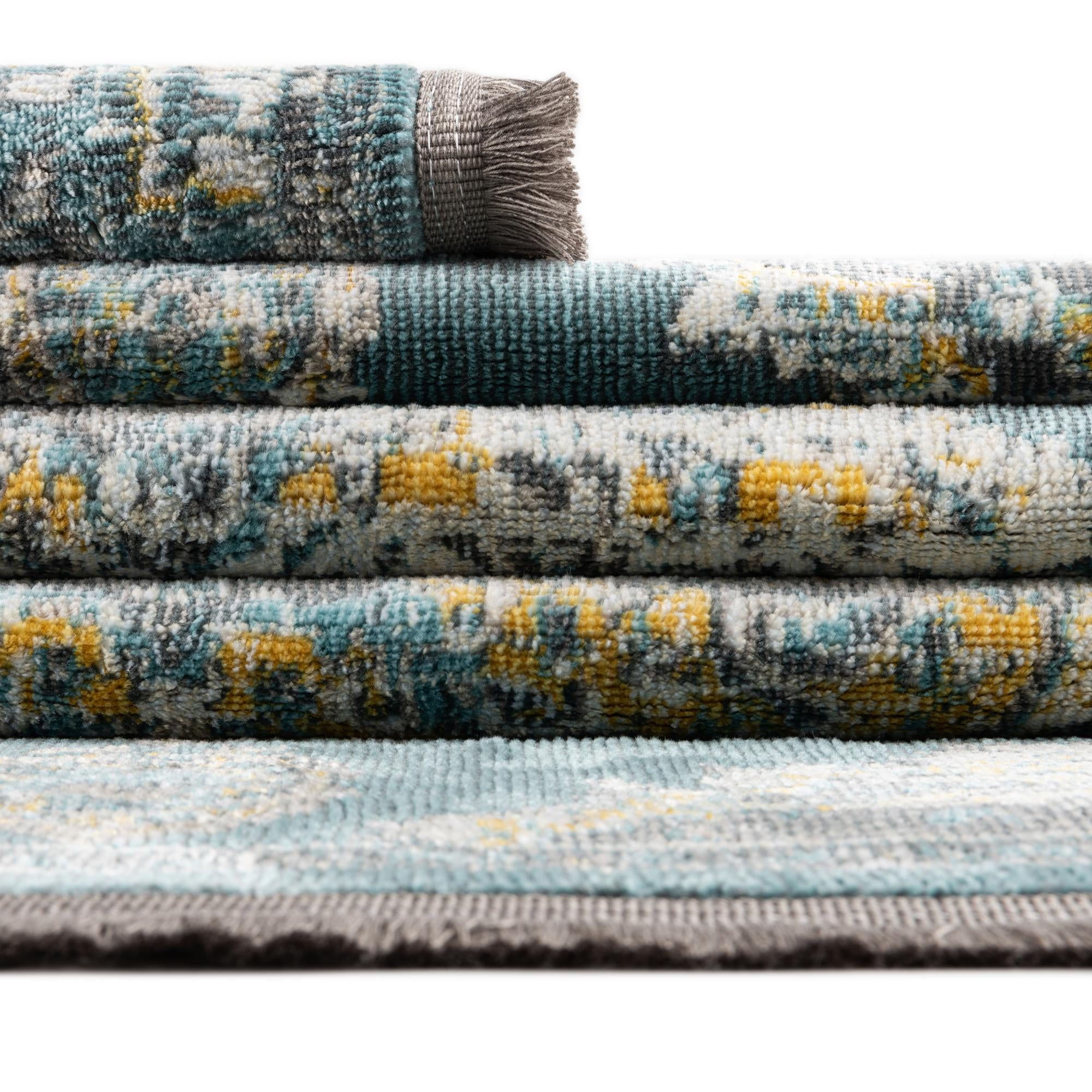 5' 5 x 5' 5 Paragon Square Rug