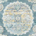 Rug Gray and Blue Swatch link