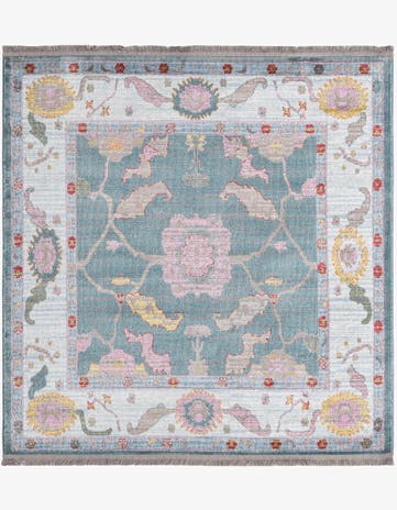 5' 5 x 5' 5 Paragon Square Rug