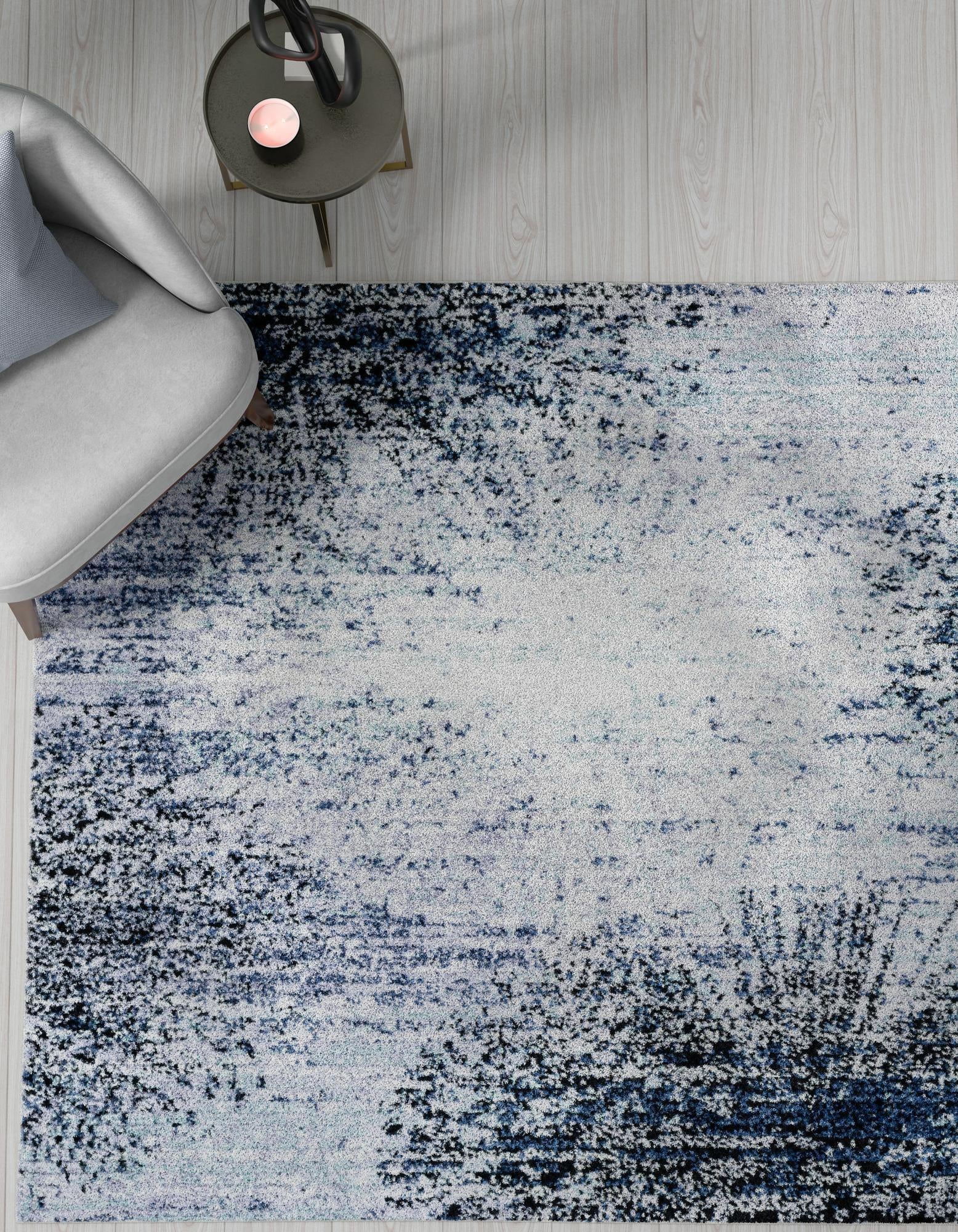 6' 1 x 6' 1 Tucson Square Rug