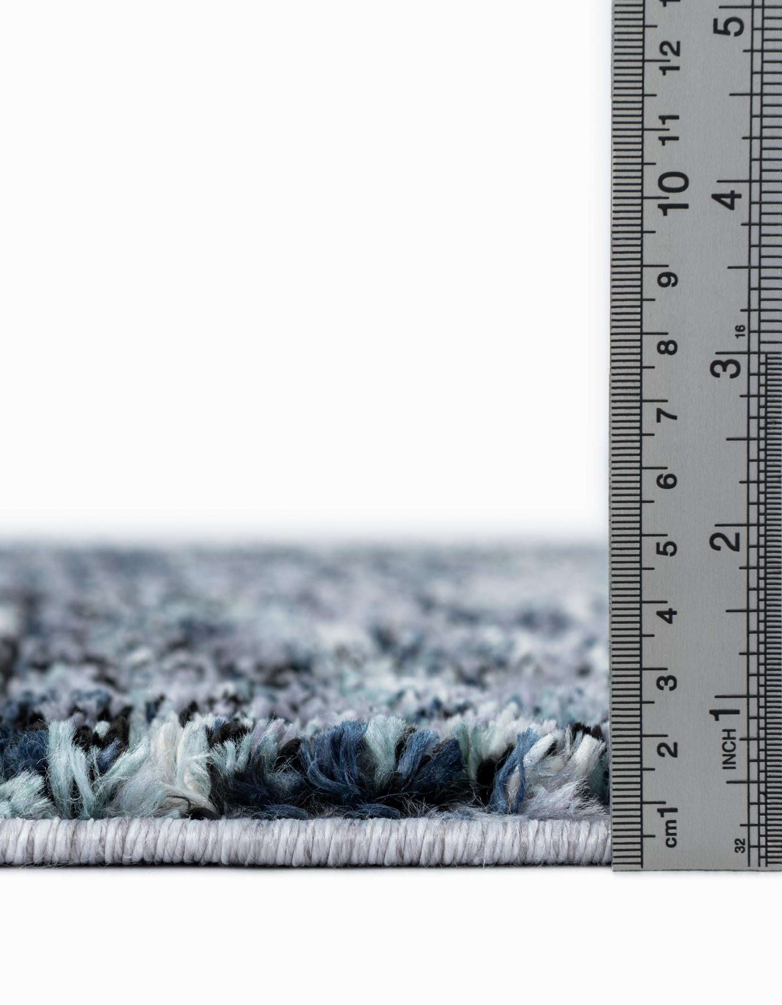 6' 1 x 6' 1 Tucson Square Rug
