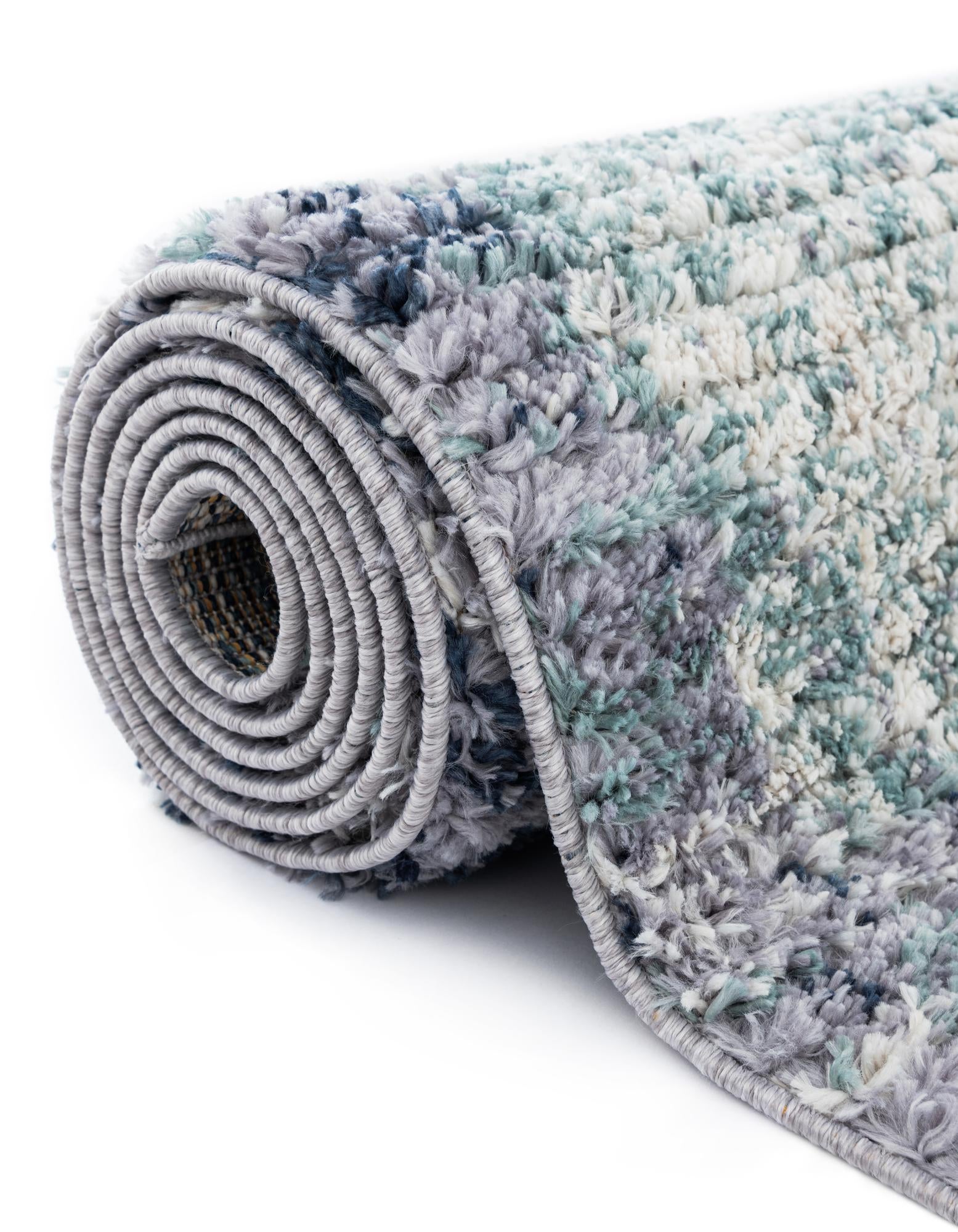 6' 1 x 6' 1 Tucson Square Rug