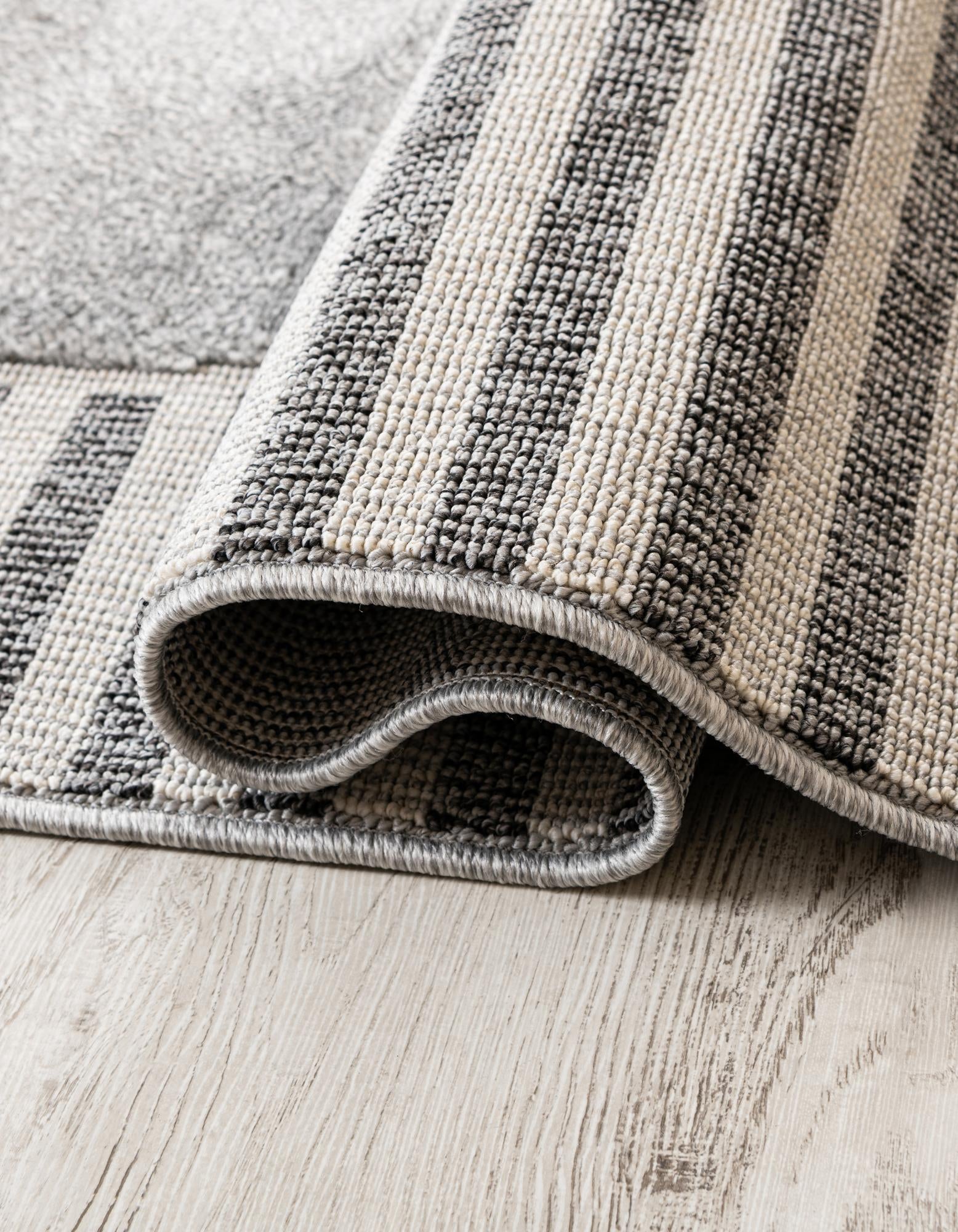 7' 10 x 7' 10 Whimsy Kids Square Rug