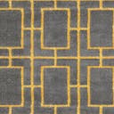 Rug Gray and Gold Swatch link