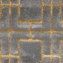 Rug Gray and Gold Swatch link