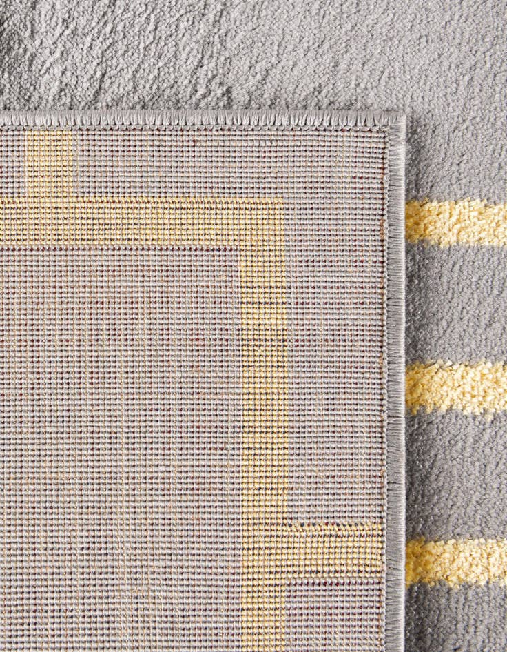 Detail image of 9' x 12' Marilyn Monroe™ Glam Deco Rug