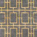 Rug Gray and Gold Swatch link