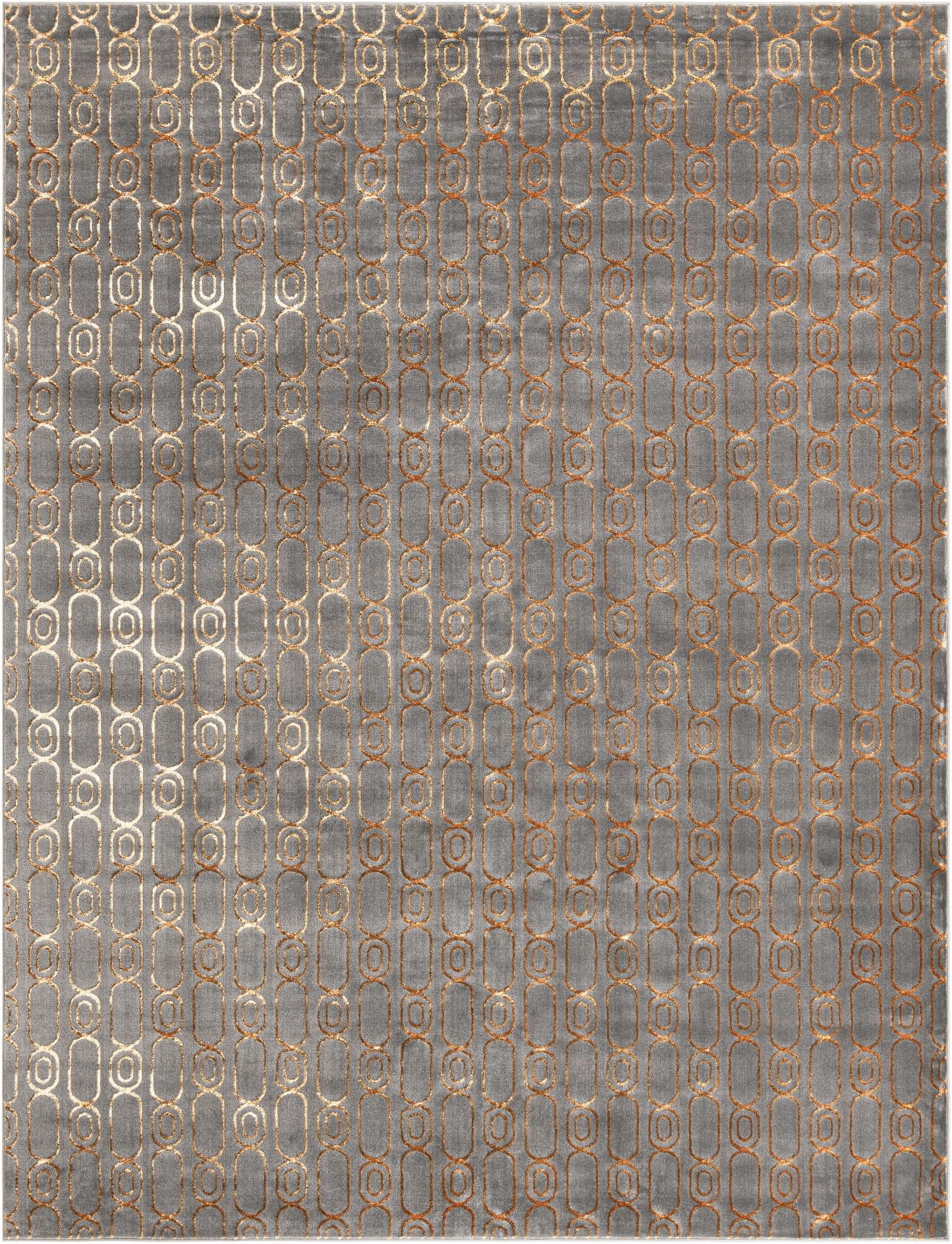 Rug Gray and Gold Swatch link