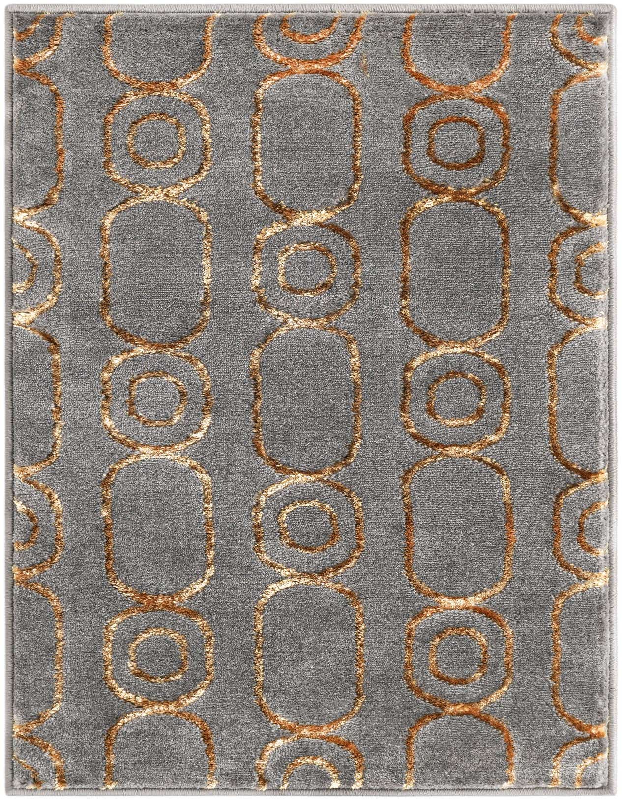 2' x 3' Vogue Geo Rug