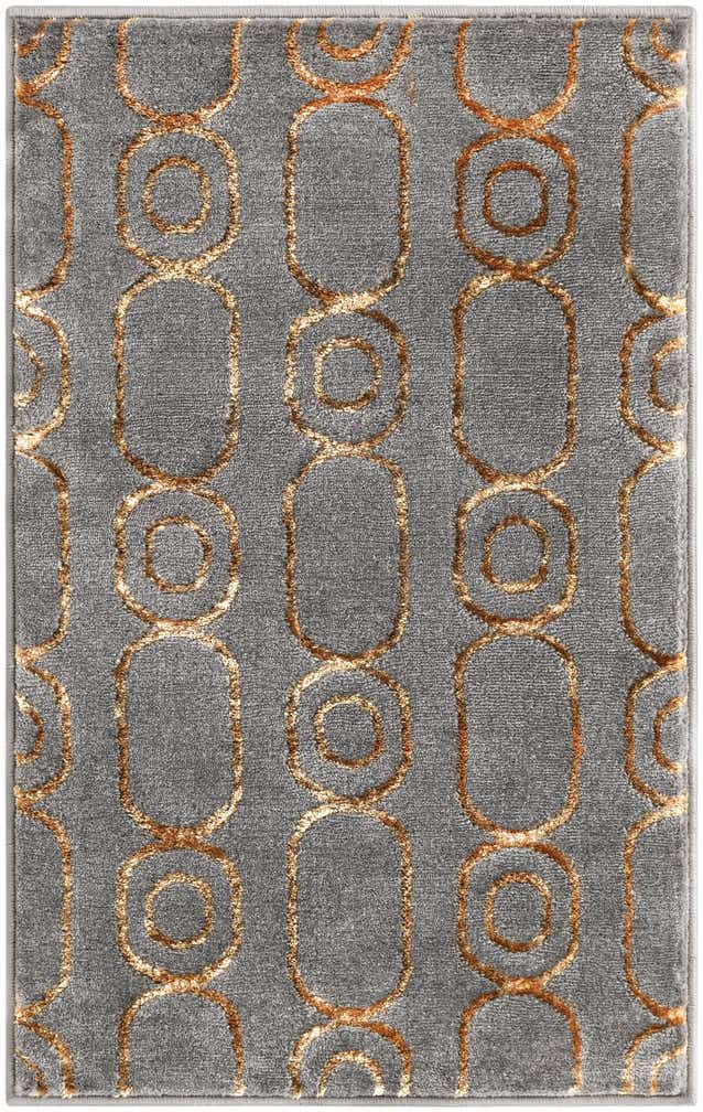 2' x 3' Vogue Geo Rug