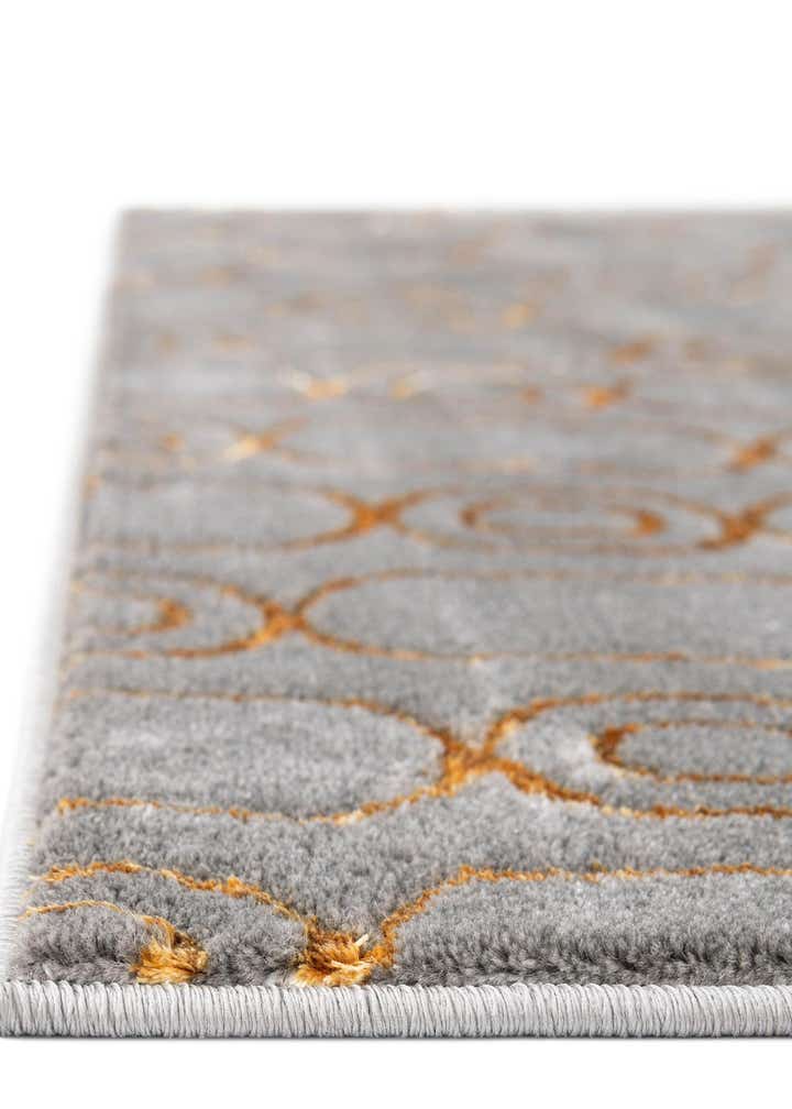 5' 3 x 8' Vogue Geo Rug