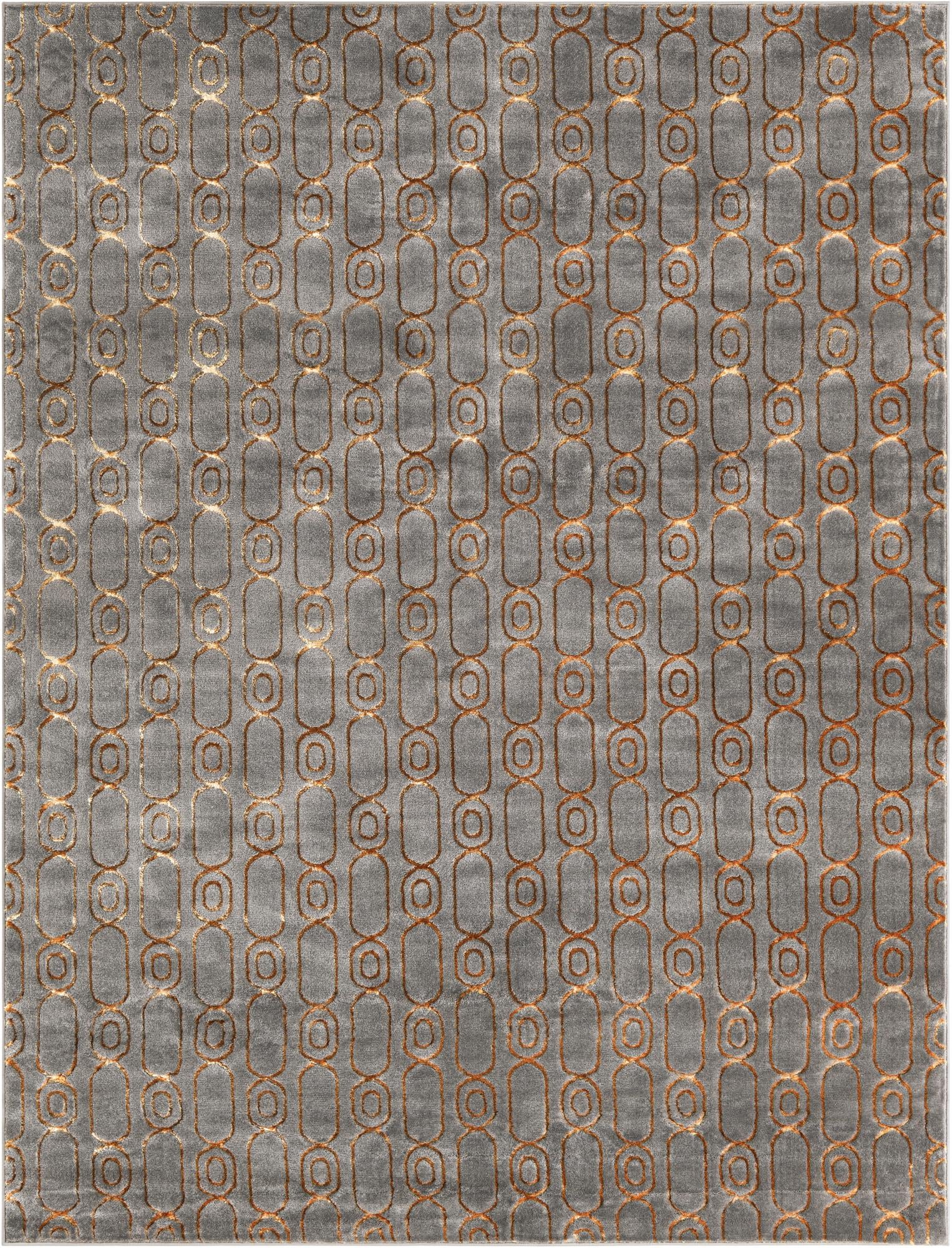 Rug Gray and Gold Swatch link