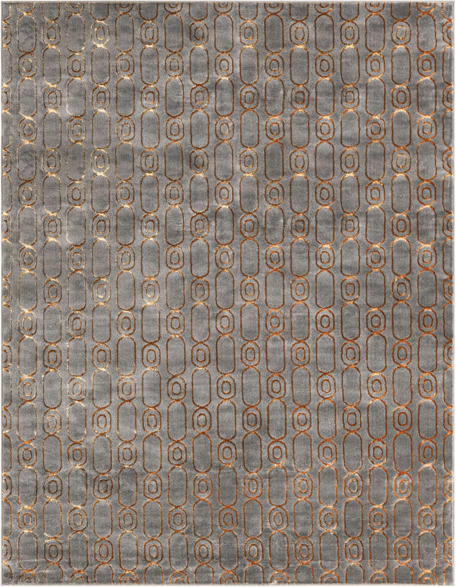 7' 10 x 10' Vogue Geo Rug