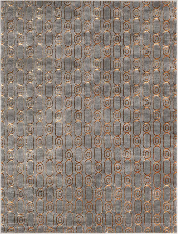 7' 10 x 10' Vogue Geo Rug