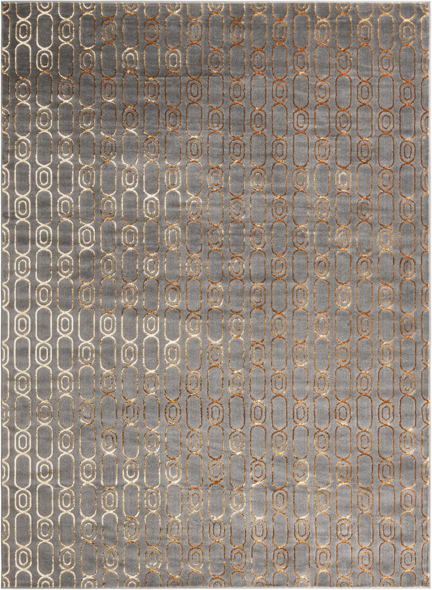 Rug Gray and Gold Swatch link