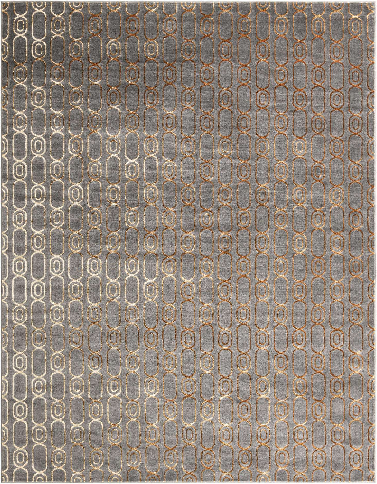 9' x 12' Vogue Geo Rug