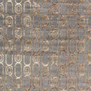 Rug Gray and Gold Swatch link