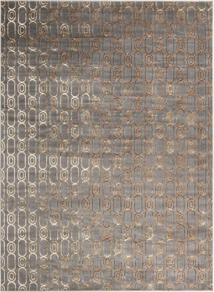 9' x 12' Vogue Geo Rug