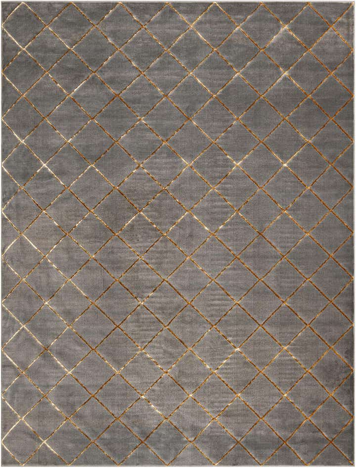 10' x 13' Vogue Geo Rug