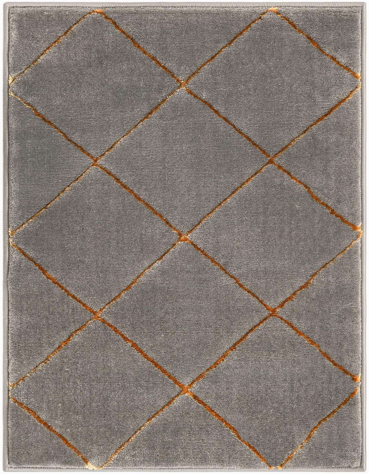 2' x 3' Vogue Geo Rug