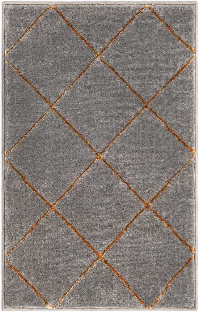 2' x 3' Vogue Geo Rug