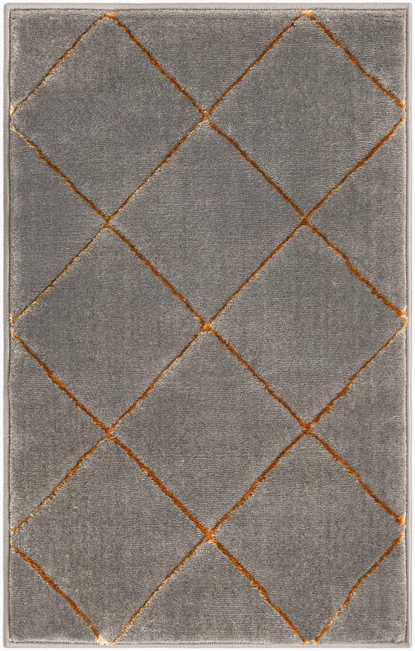 Detail image of 2' x 3' Vogue Geo Rug