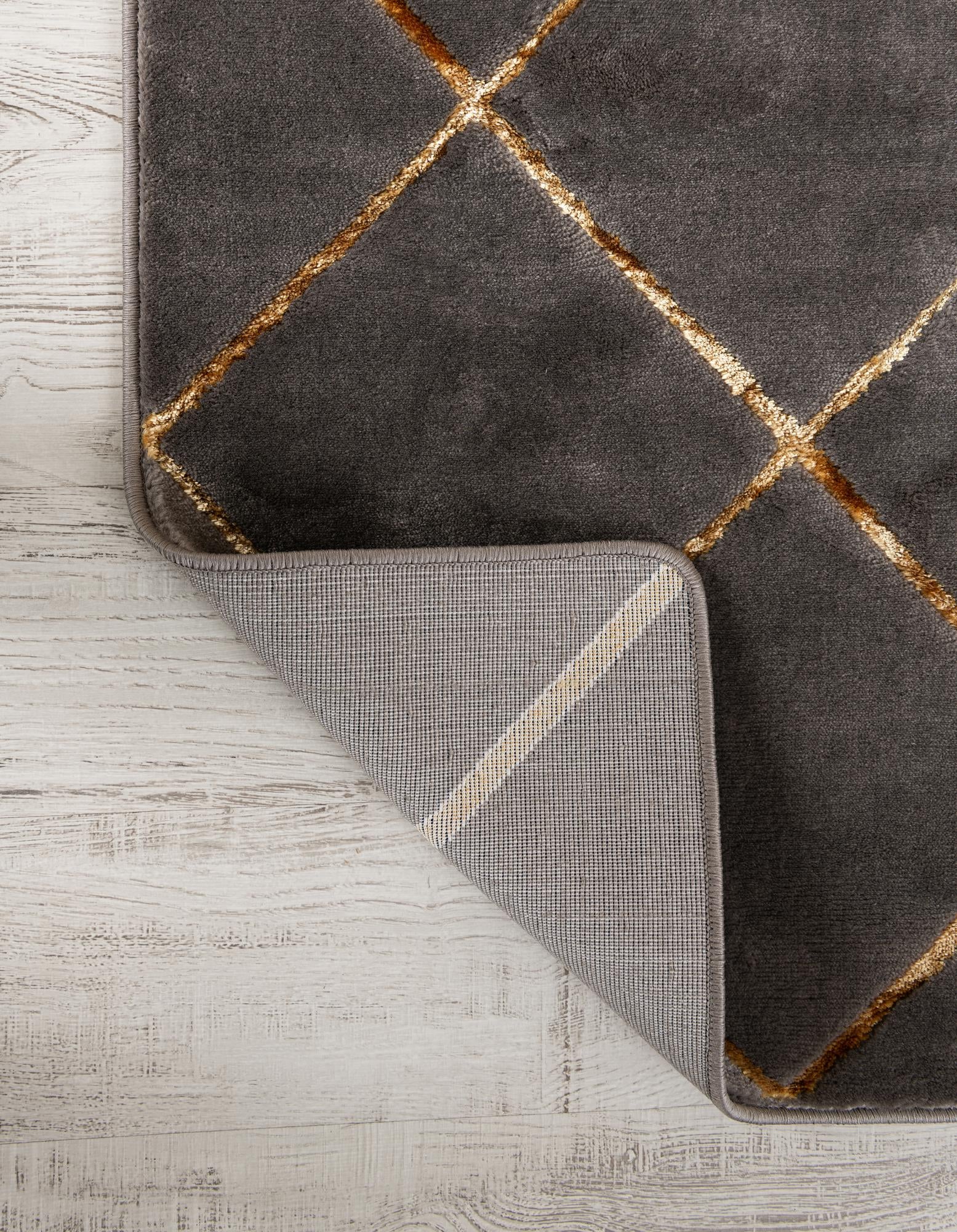 4' x 6' Vogue Geo Rug