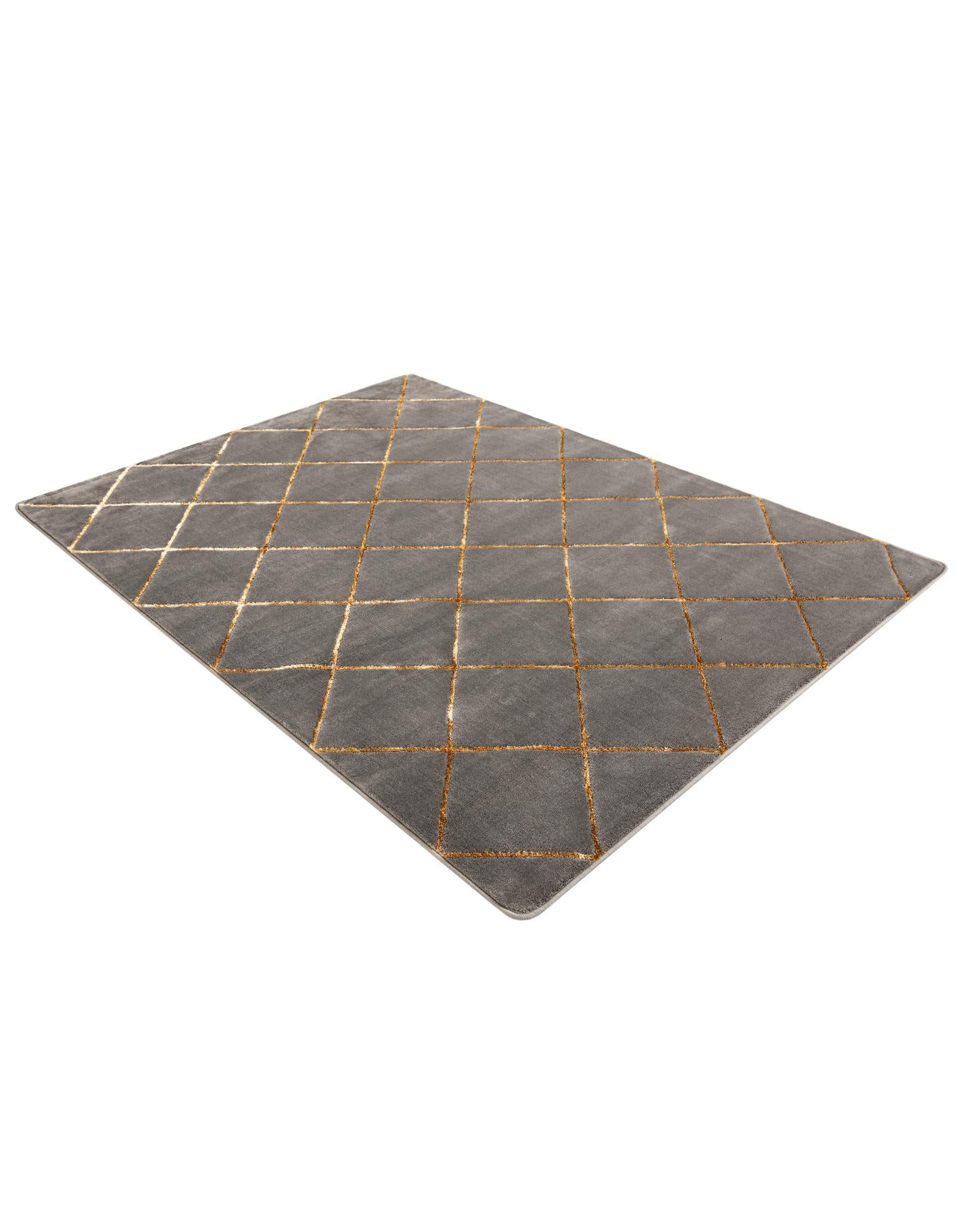 5' 3 x 7' Vogue Geo Rug