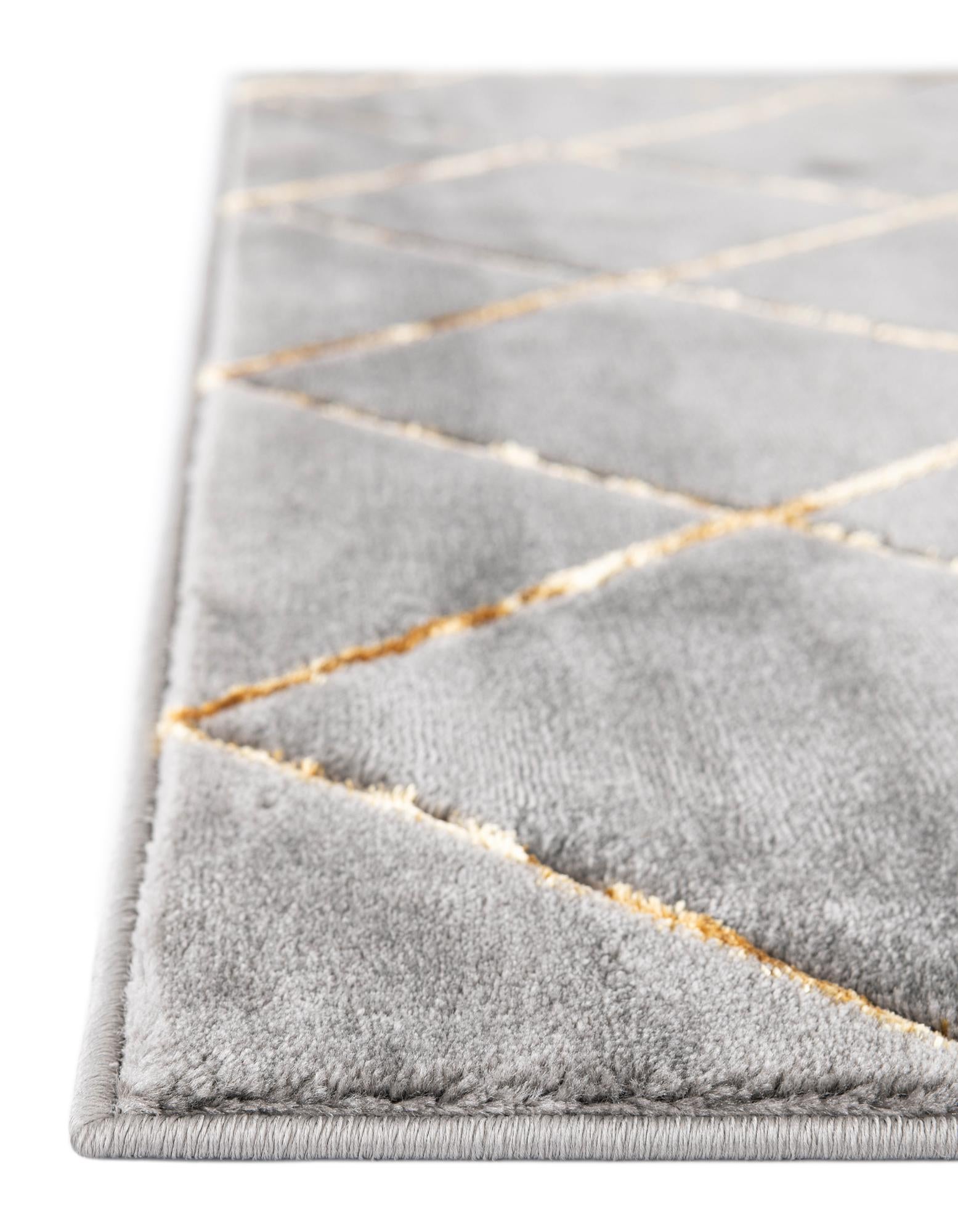 4' x 6' Vogue Geo Rug