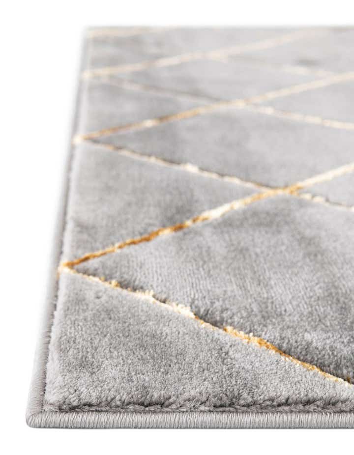 4' x 6' Vogue Geo Rug