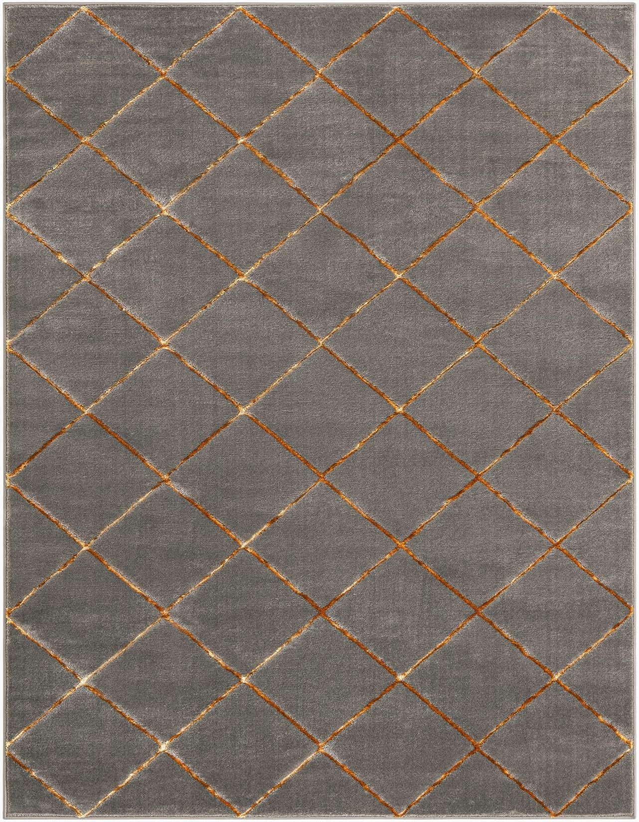 5' 3 x 8' Vogue Geo Rug