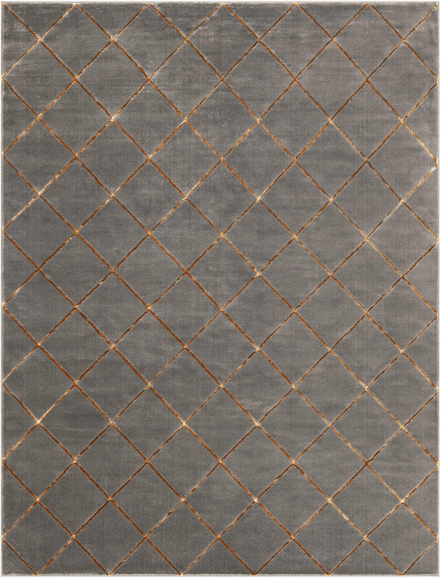Rug Gray and Gold Swatch link